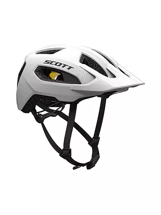 SCOTT | Casco de bicicleta Supra Plus | weiss